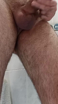 Mel dildo 1