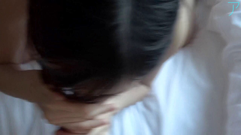 Asian happy ending: Asiatischer engel 1179