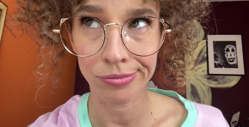 VibeWithMommy: La sorellastra joi vorrebbe che tu fossi qui per guardarla...