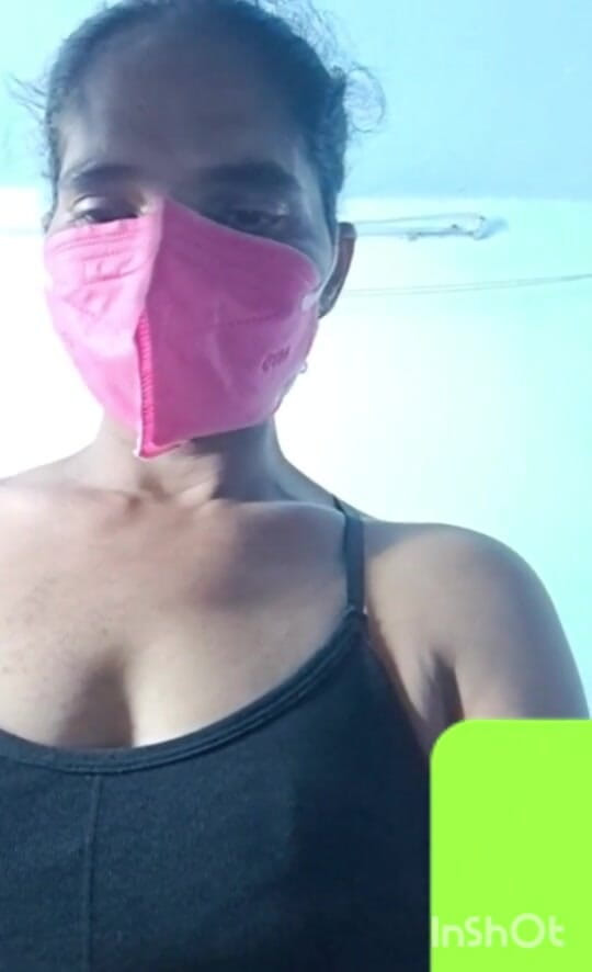 Jayaselvi: Village Nude Show in Video