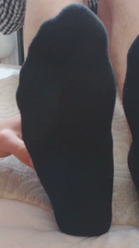 Ayak ibadeti - twink edition