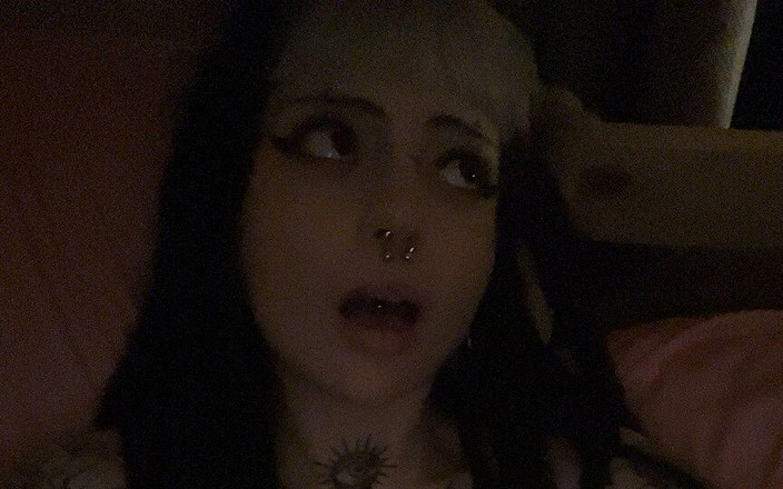 Bambi Fae: Il piacevole patrigno