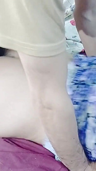 印度性感女郎被无套抽插