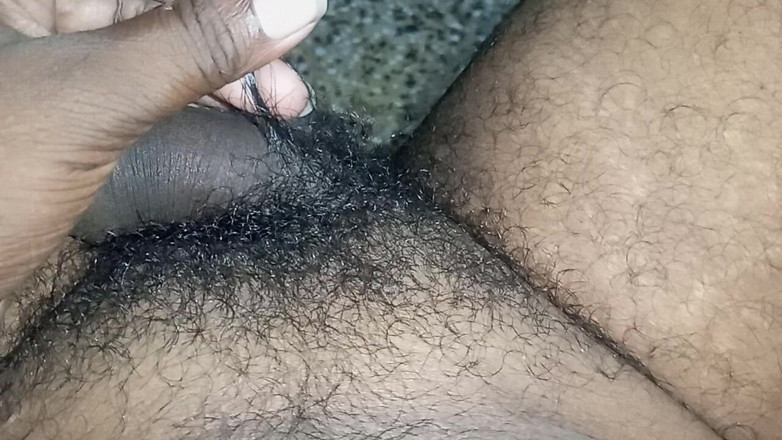 Fucking my wife: Follando anal esposa y besando mi polla india