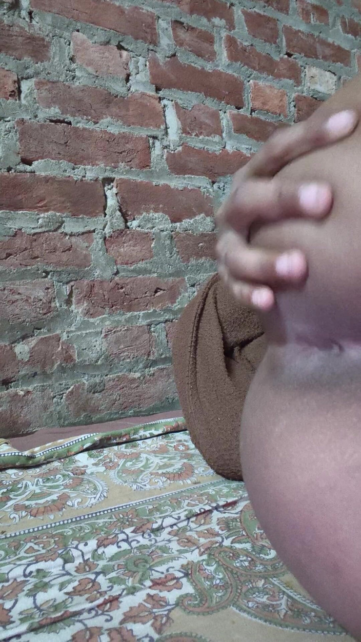 Monale2s: हॉट भारतीय देसी जोड़ा निजी रोमांस