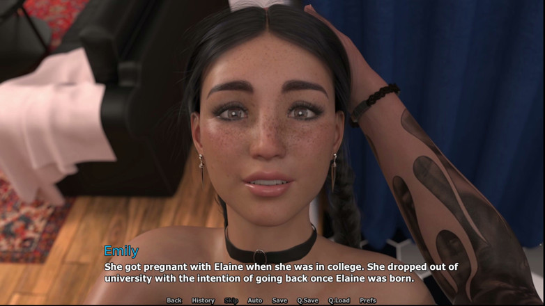 Wickedgammes studio: Sons of Analarchy Part 117