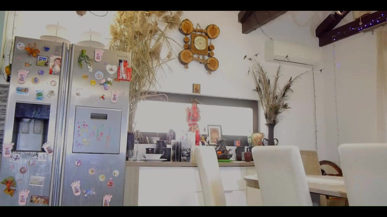 MilfyCalla: Strapon JOi kožená bunda fetiš, plivat a intenzivní škádlení- prev