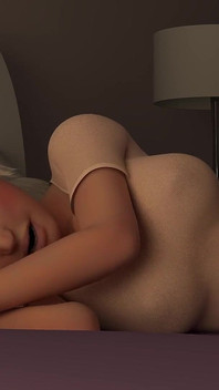 Bucked up - audrey und melanie machen eine camshow!