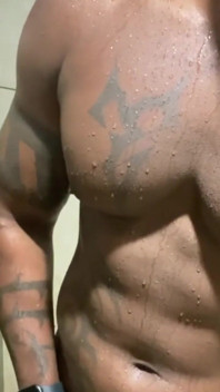 Honestly, the Gym Showers Is Where the Magic Happens