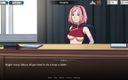 LoveSkySan69: Kunoichi Trainer - naruto-Trainer [v0.19.1] Teil 99 Sakura, der nackte Arzt von loveskysan69