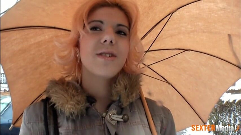 Sextermedia by Pete: Slave for Little Pocket Money
