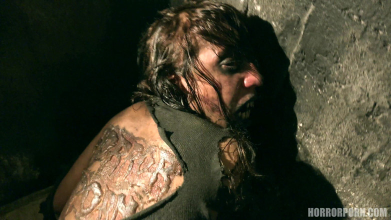 Horror porn: डरावना पोर्न 22 Evil Dead