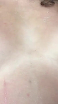 Arab Big Tits