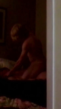 Teen Squeals While Getting Porked Bareback