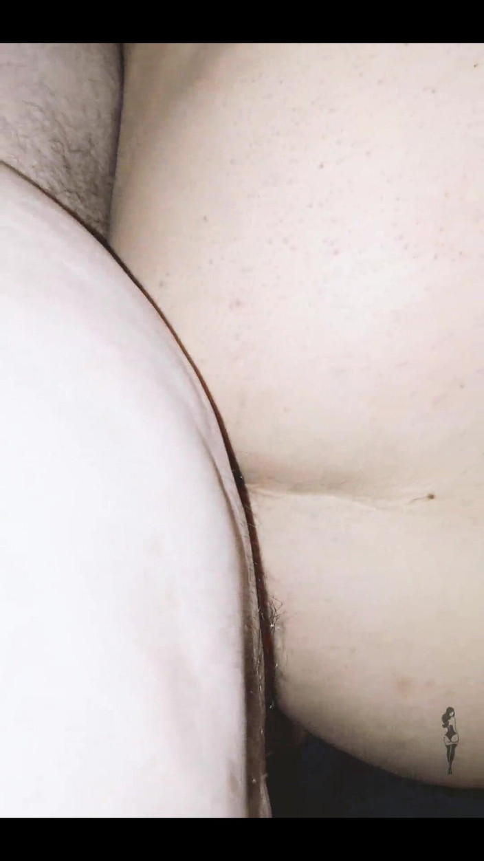 Miari Mayas: BBW Love의 후배위, 그녀는 후장, 오지는 섹스를 좋아해!
