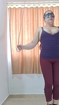 Naked Exercise - Do You Like It?