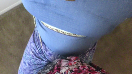 BBW nurse Vicki adventures with friends: Oh no Brittney is captive, a poor Damsel in distress