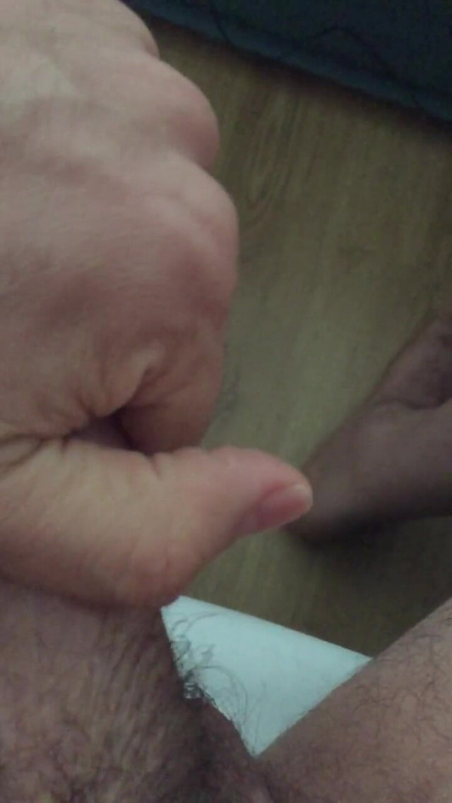 Hairy Dick (Hakanbeyzade-)