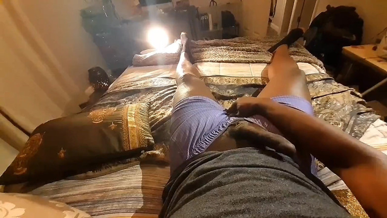 Big black cock BBCee: धीरे-धीरे जुनून से मेरे बड़े काले द्वारा जोरदार वीर्य निकालना