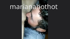 Marian sofar: Shell lo succhia