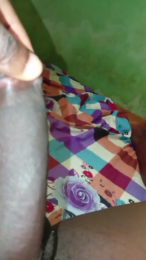 Badman4606: Velký čůrák