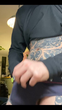New Underwear