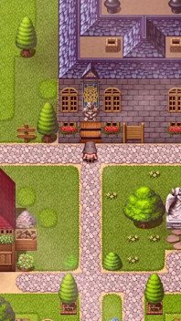 Goblin Layer - Busty Witch Wants My Cum