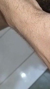 You Like to See Me Cumming, Right?