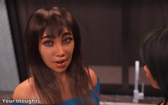 Miss Kitty 2K: Wvm - Part 245 - What Does Two Lines Mean by Misskitty2k