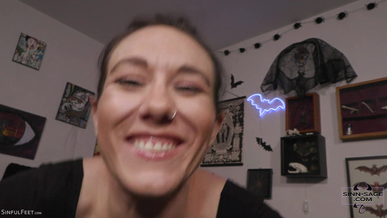 Sinn Sage: Zkušební zatížení
