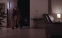 SweetheartVideo: Cewek-cewek Cantik Lesbian 21_scene 1_loving Memeknya