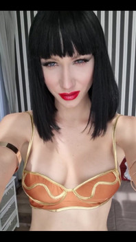 Sexy Babe