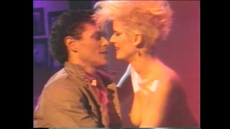 Vintage Usa: У лещатах кицьки