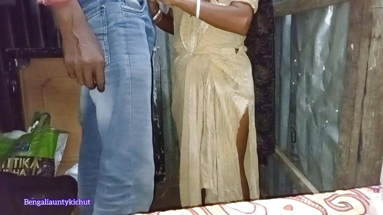 Bengaliauntykichut: 오후에 따먹히는 미시 여자