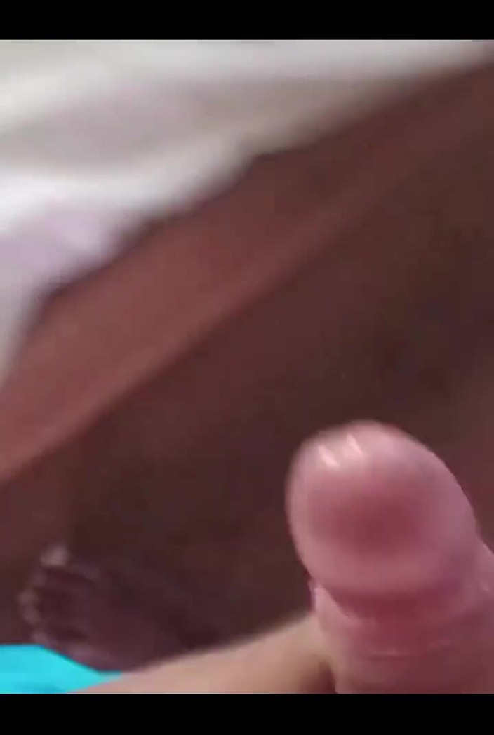 Haydenbbc: Jerking off