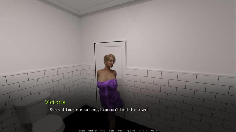 Dirty GamesXxX: Üniversite bağlı: seksi orta yaşlı seksi kadın ve tesisatçı adam -...