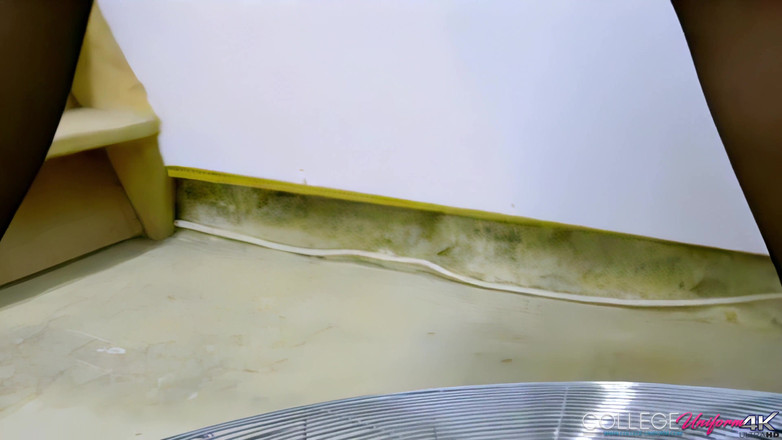 College Uniform: Ce îți suge fusta? Cu Sophia Smith