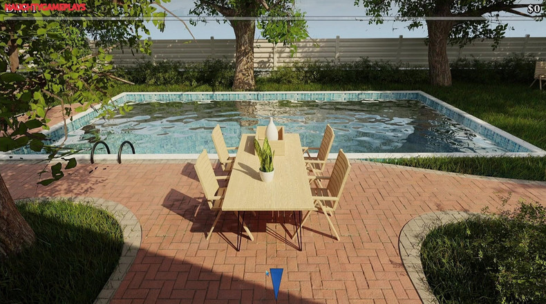 Naughty gameplays: Godson (parte 01) - Por Cheesecake Studio