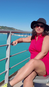 Meine Erinnerungen an Einen Urlaub Auf Den Griechischen Inseln