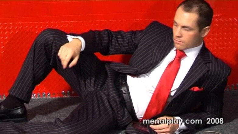 MenAtPlay: Uji Bakat Erik