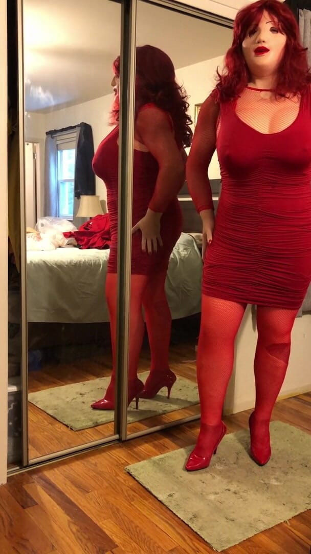 Deanna Doll: Deanna cd doll strips - parte 1