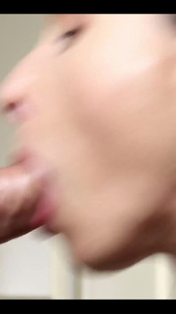 I Had an Edging Handjob