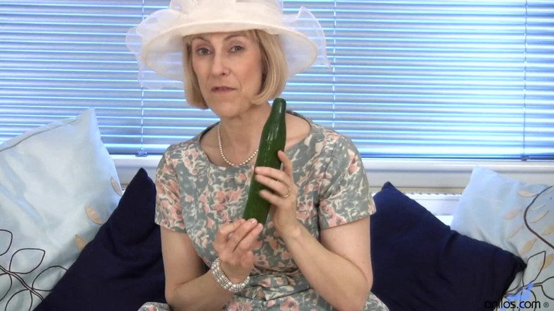 Anilos: Pepino