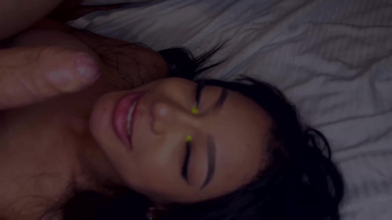 Duncan Saint: Casal em forma quente