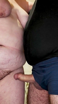 A Man Shows His Dick to a Beautiful Girl He Doesn't Know