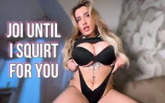 Swag Panda: WICHsanleitung, Bis Ich Für Dich Squirte | Faphouse