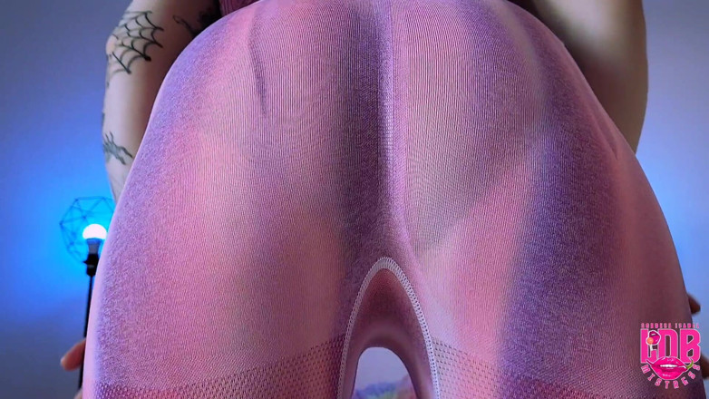 LDBMistress: Gooner quần tập yoga