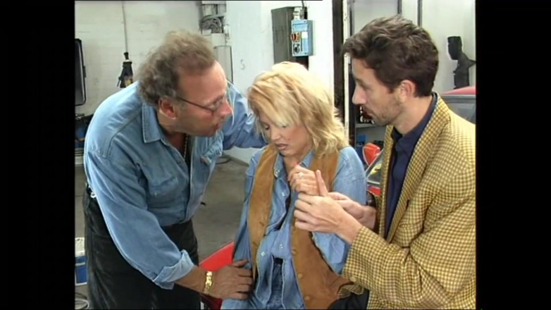 MUSCHI TV - our best full movie: Hartes schwanz einfügen und muschi knallen, wahnsinn