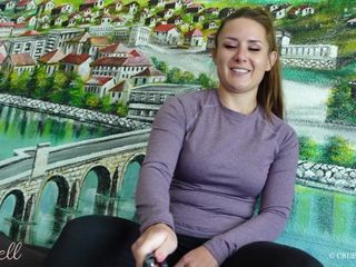 Cruel Reell: Reell - Мои навыки решения проблем
