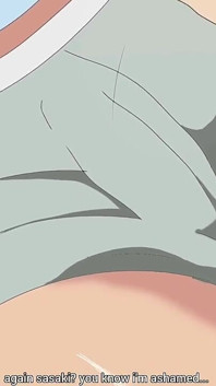 Gay Hentai - My Femboy Boyfriend's First Time Uncensored - Bara Yaoi